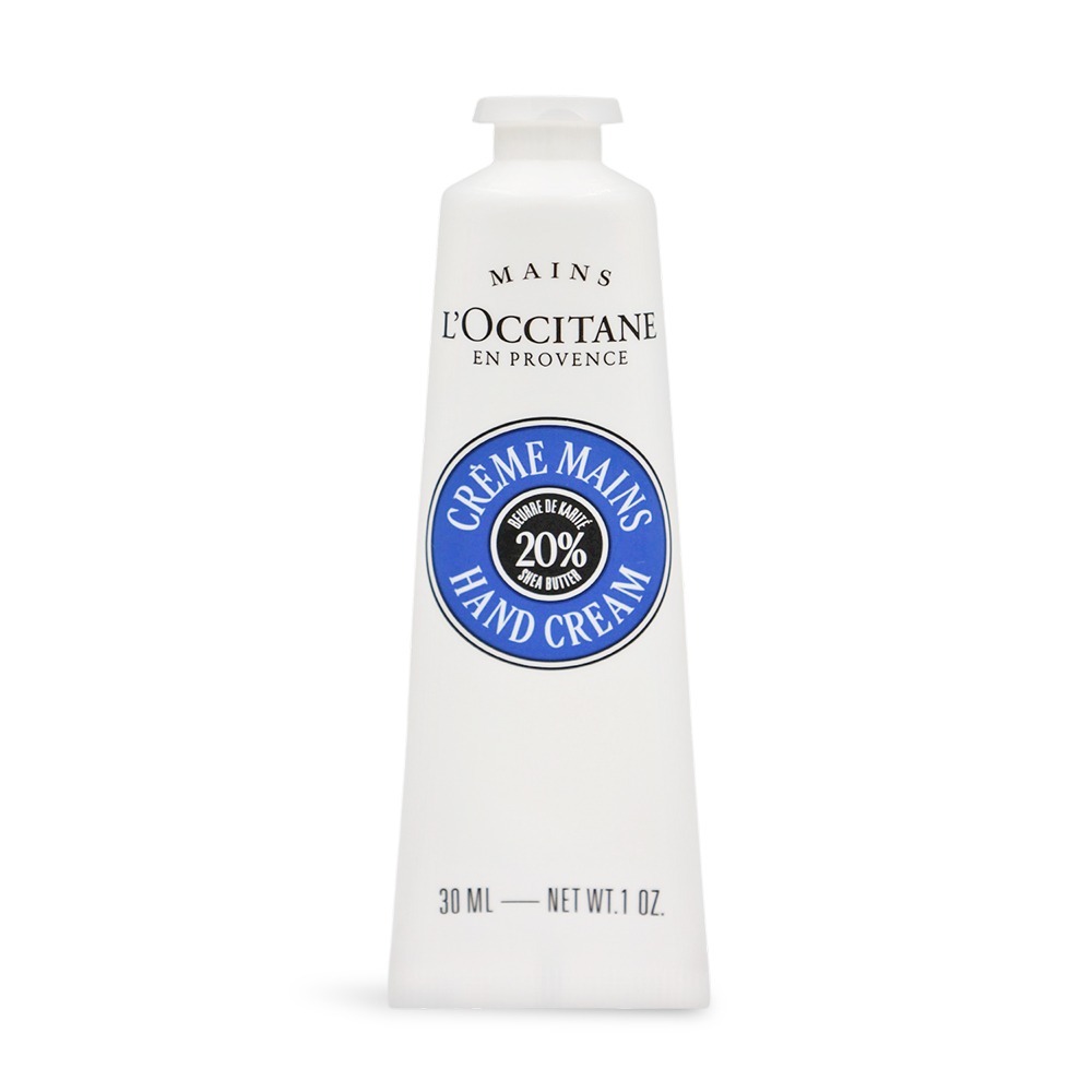 L＇OCCITANE 歐舒丹 護手霜(30ml)-全新包裝-多款可選-公司貨-規格圖2