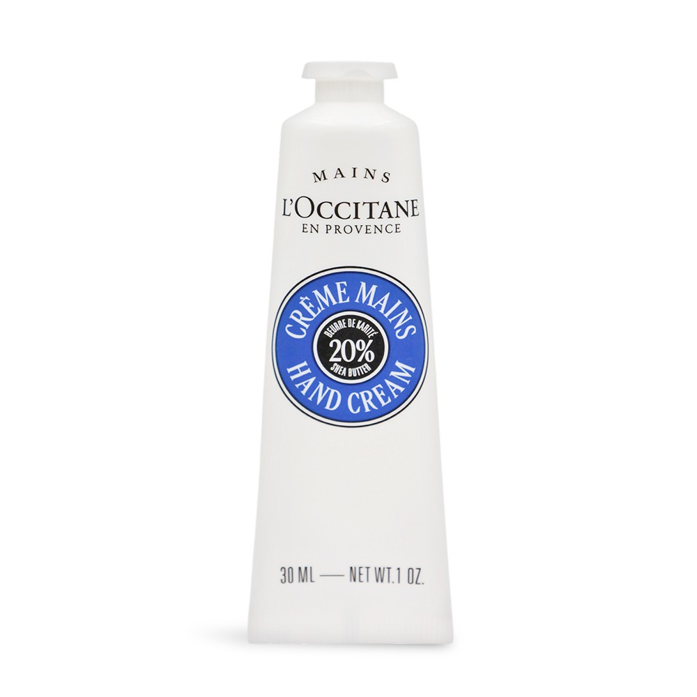 L＇OCCITANE 歐舒丹 護手霜(30ml)-全新包裝-多款可選-公司貨-規格圖2