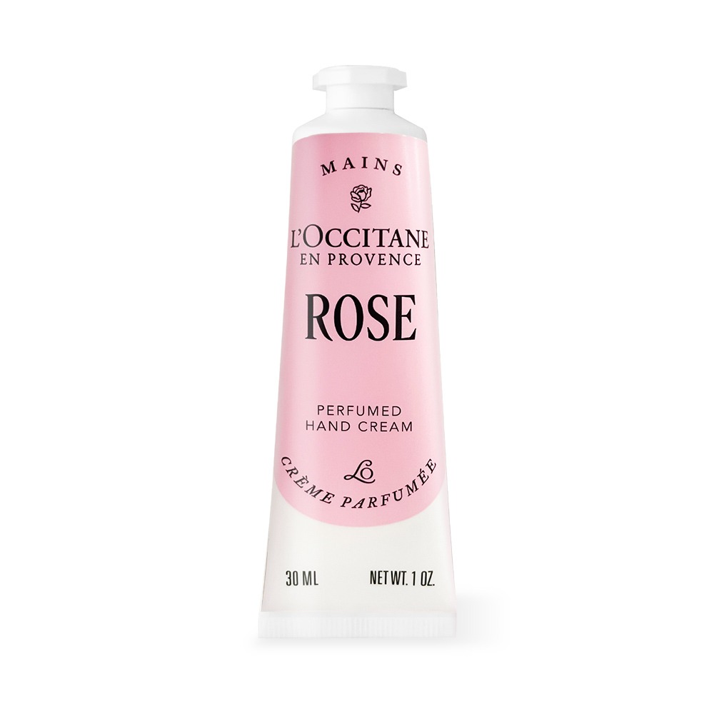 L＇OCCITANE 歐舒丹 護手霜(30ml)-全新包裝-多款可選-公司貨-規格圖2