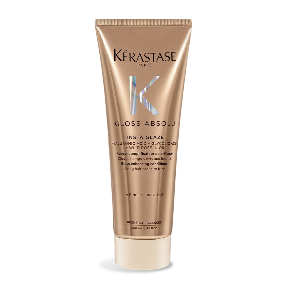 KERASTASE 卡詩 釉光香頌髮乳(250ml)-國際航空版-細節圖2