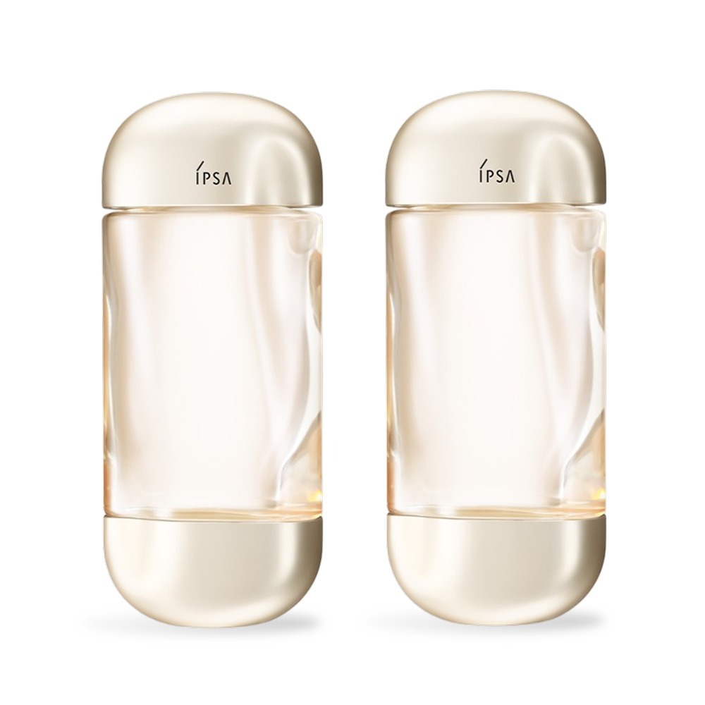IPSA 流金保濕美膚水(200ml)-1入/2入-多入任選-國際航空版(美膚機能液 新版包裝)-細節圖3