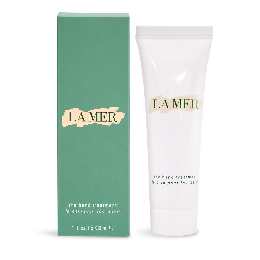LA MER 海洋拉娜 護手霜(30ml)-國際航空版-細節圖2