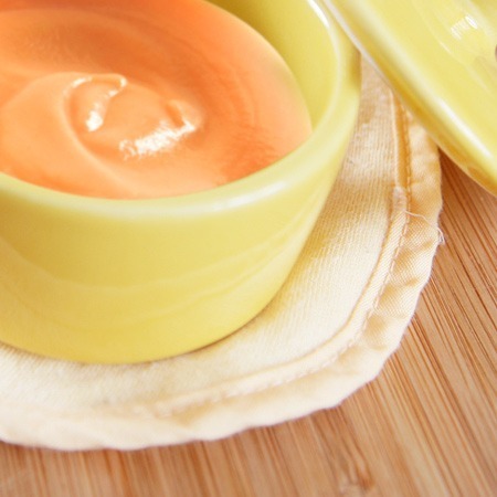 晴媽咪・食物泥冰磚「第2階段・1號套餐+2號套餐各1套」-細節圖5