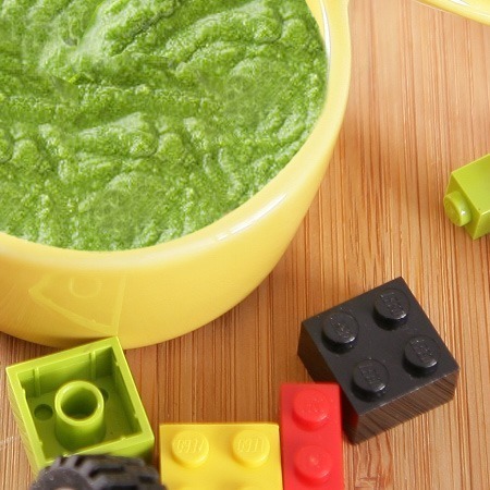 晴媽咪・天晴食物泥冰磚「第12階段食物泥套餐」-細節圖3