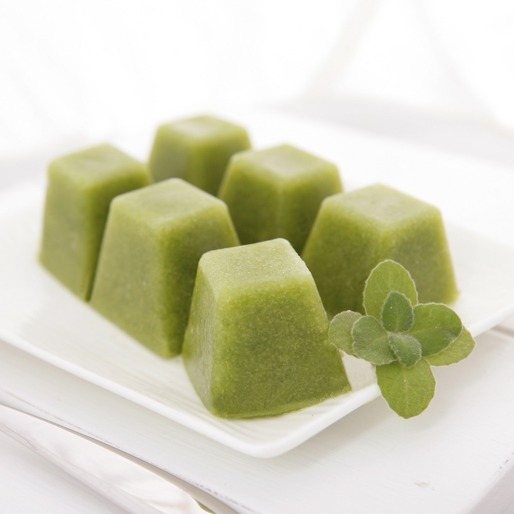 晴媽咪・天晴食物泥冰磚「第9階段食物泥套餐」第9階段-細節圖3