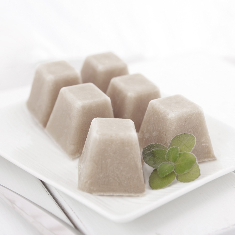 晴媽咪・天晴食物泥冰磚「第11階段食物泥套餐」-細節圖2