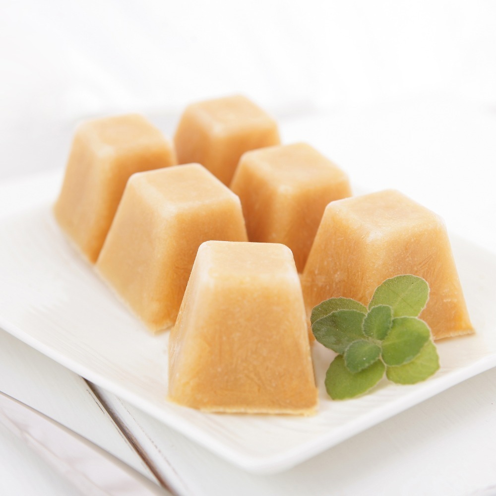 晴媽咪・天晴食物泥冰磚「第11階段食物泥套餐」-細節圖5