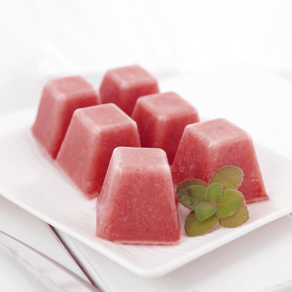 晴媽咪・天晴食物泥冰磚「第10階段食物泥套餐」-細節圖4