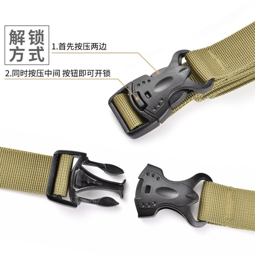 ⛺️台灣現貨⛺️戶外露營 行李捆綁帶 雙保險插扣式 安全帶捆紮固定繩