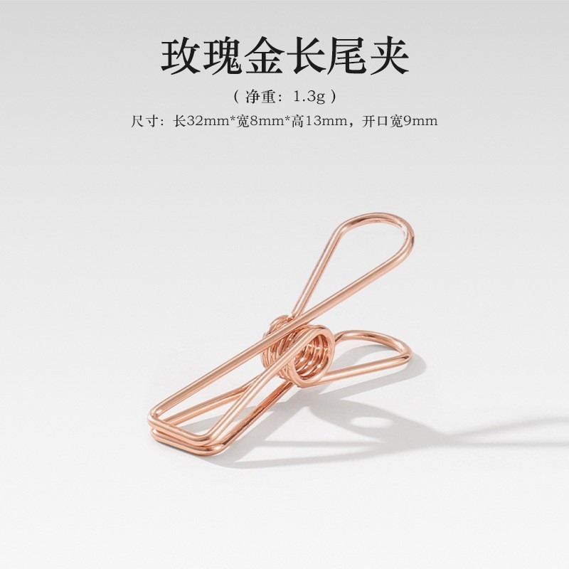 ⛺️台灣現貨⛺️戶外露營帳篷 夾燈串 固定夾-細節圖4