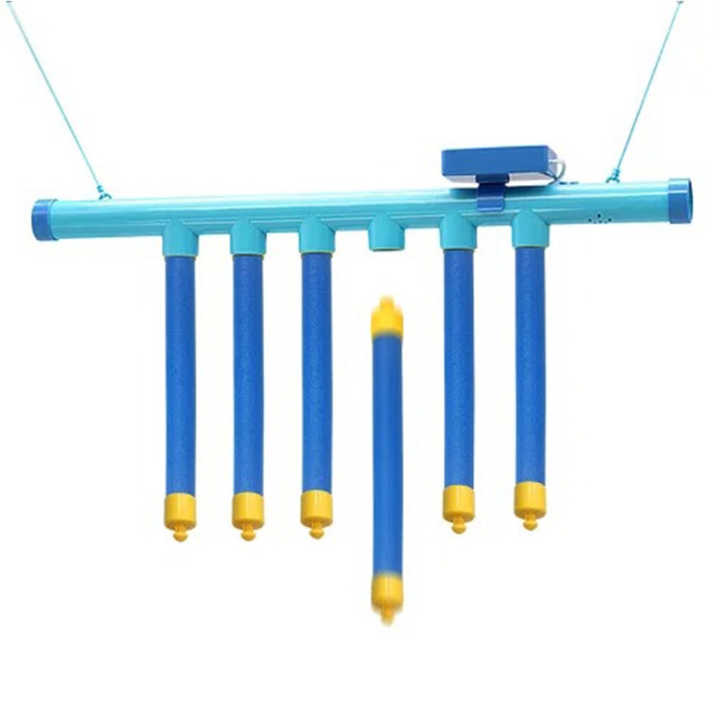 【GCT玩具嚴選】眼疾手快互動遊戲 大型室內室外遊戲-細節圖7