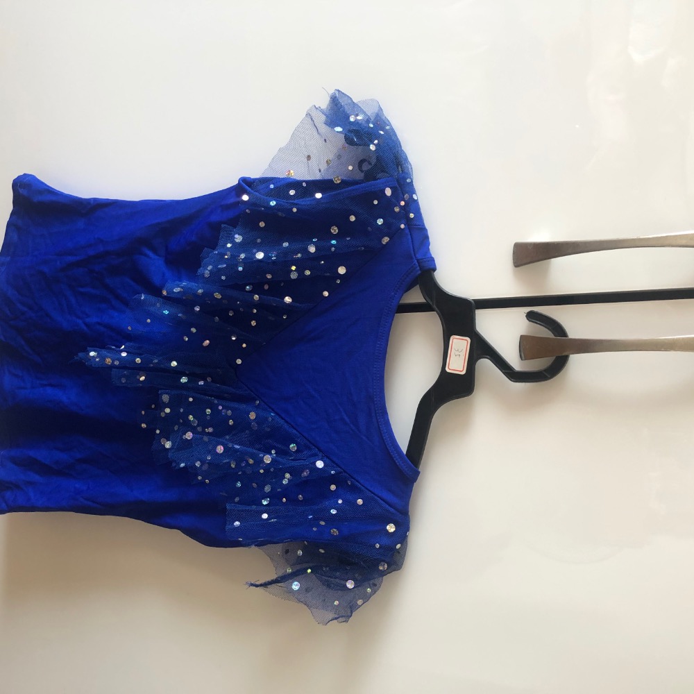 拉丁舞衣-細節圖3