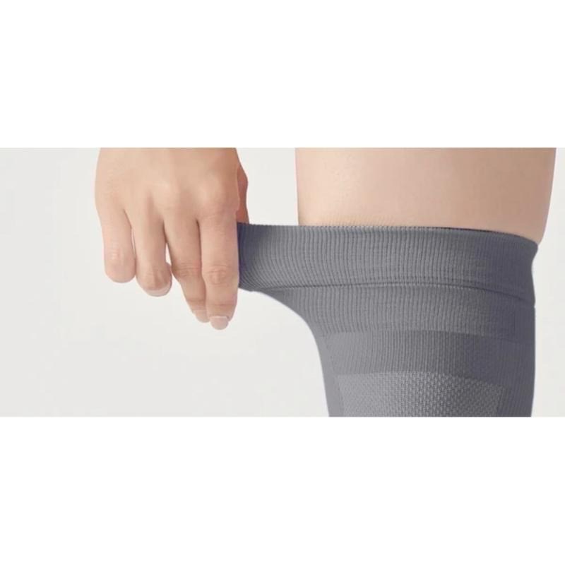 【日本製 Cervin 】夏季護膝 吸汗 速乾 涼感 透氣 保護膝蓋 空調防寒-細節圖6