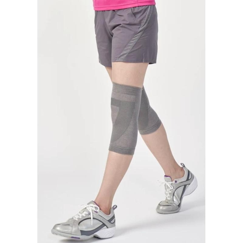 【日本製 Cervin 】夏季護膝 吸汗 速乾 涼感 透氣 保護膝蓋 空調防寒-細節圖3