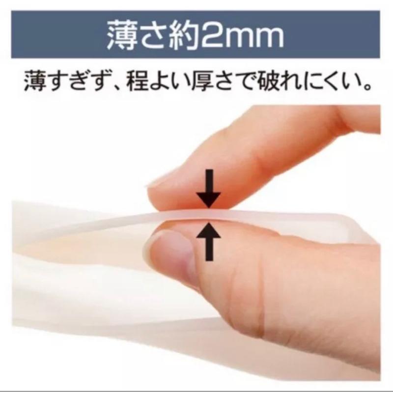 【日本製 Alphax】防水護手腕 拇指護套 工作護腕 媽媽手 護腕護套支撐帶-細節圖4