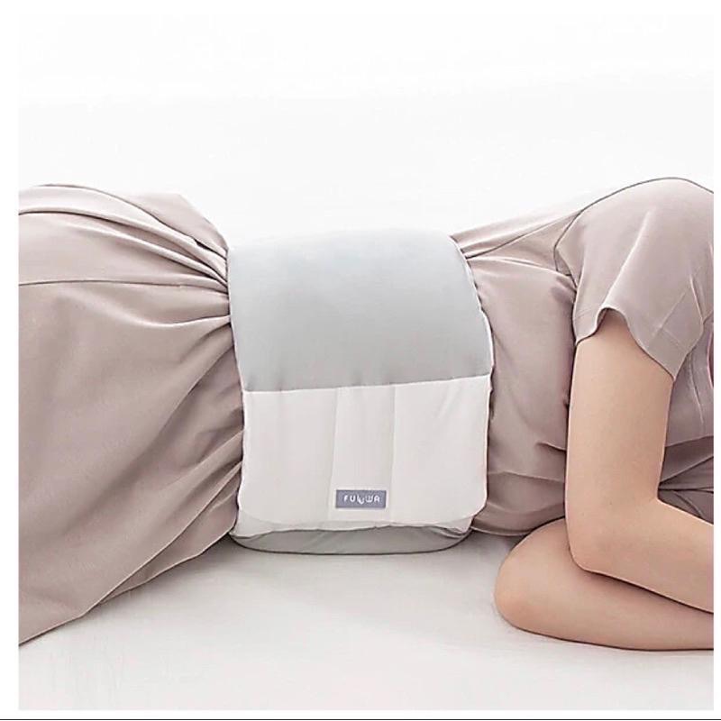 【日本製 Alphax】睡眠腰枕 護腰帶 腰部軟靠墊 腰被褥 減輕腰部負擔-細節圖6
