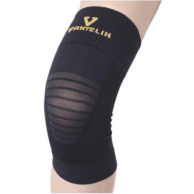 【日本製】 KOWA 興和 護膝保溫 Kowa萬特力 自體發熱 保溫護膝 運動護膝 關節護具-細節圖2