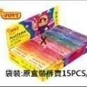 JOVI 小麥黏土50G*30小包/盒裝 or 15小包/袋裝 <成堡代理.公司貨>-規格圖4