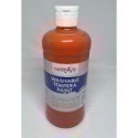 [Color卡樂] 成堡 HANDY ART 幼兒易清洗水彩 473ml <超取限重至多7瓶/單>-規格圖1
