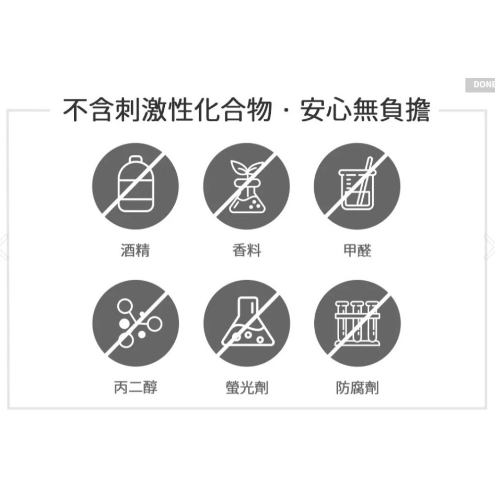 黃金盾抑菌柔濕巾24入組/箱 <重量問題 一單限購一箱 超取>-細節圖5