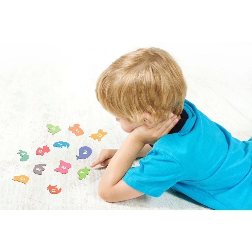 [N次貼幼教] 數字/字母組合包-2款🔺專注神器🔺輕鬆育兒寒假必備💪-細節圖2
