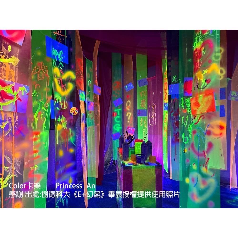 [Color卡樂] 媽媽友 mamayo 兒童無毒螢光顏料500ml(6色組價優) MIT 1歲以上使用 廣顏-細節圖3