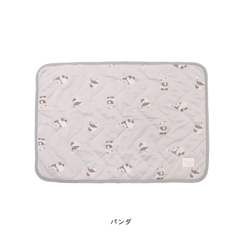 ✭現貨✭日本🇯🇵枕頭套-Fresco 清涼感 2way 枕套/冷感/觸感涼爽 夏季舒適的枕套-細節圖3