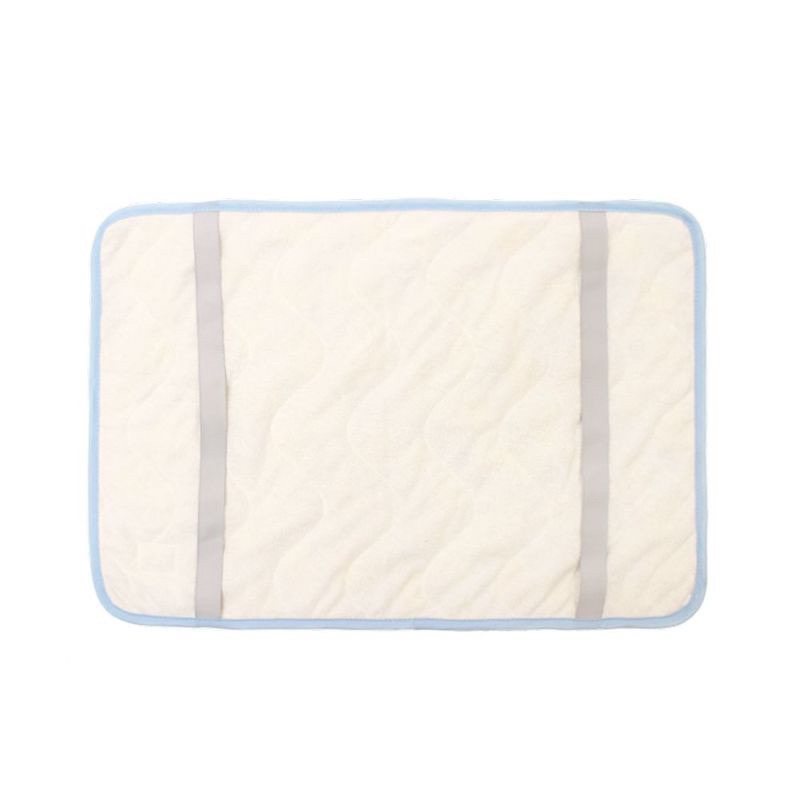 ✭現貨✭日本🇯🇵枕頭套-Fresco 清涼感 2way 枕套/冷感/觸感涼爽 夏季舒適的枕套-細節圖5