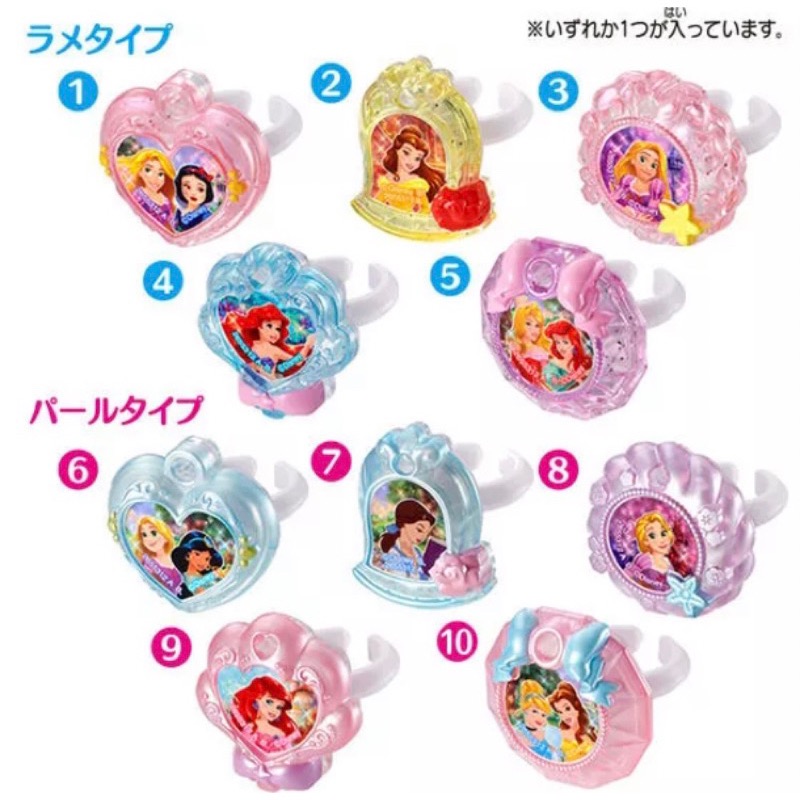 ⟢現貨⟣日本🇯🇵沐浴球-新款迪士尼公主/三麗鷗沐浴球/泡澡球 讓洗澡更有趣的玩具-細節圖2