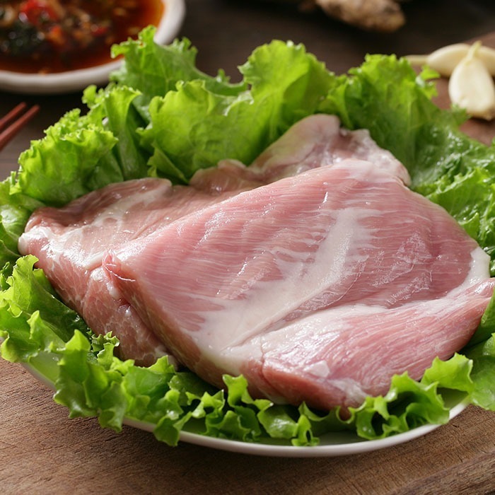 ⭐RORO⭐國產二層肉(離緣肉) │ 原肉不裁切(1kg±5%) / 炒片(600g±5%)、限量精華-細節圖2