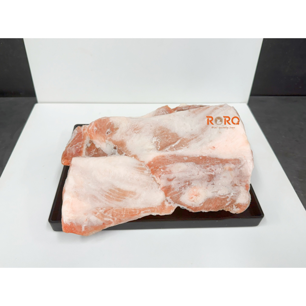 ⭐RORO⭐國產二層肉(離緣肉) │ 原肉不裁切(1kg±5%) / 炒片(600g±5%)、限量精華-細節圖3