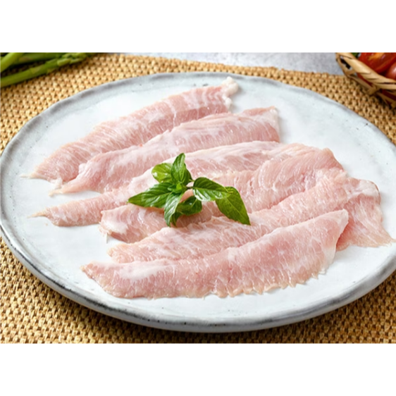 ⭐RORO⭐國產二層肉(離緣肉) │ 原肉不裁切(1kg±5%) / 炒片(600g±5%)、限量精華-規格圖3