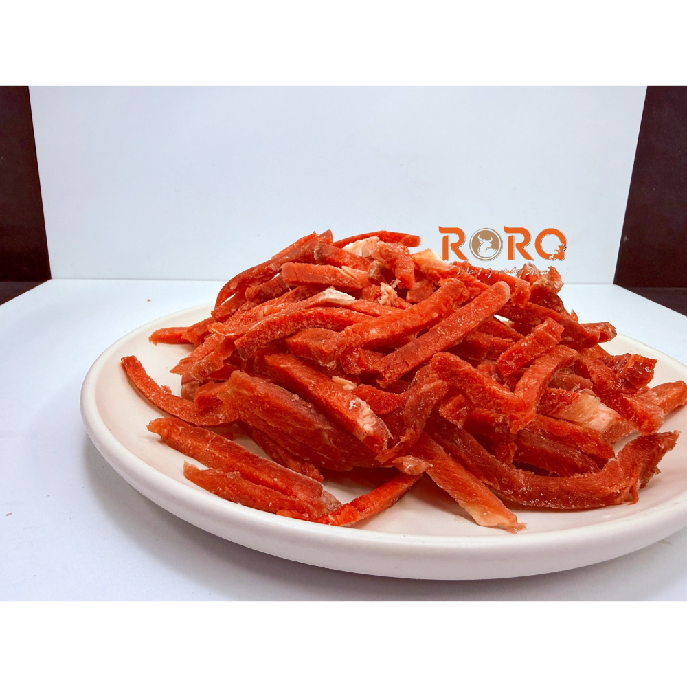 ⭐RORO⭐紐西蘭牛肉絲 / 牛柳 (600g±5%) │ 肉絲0.6×0.6cm / 牛柳1×1cm、規格分切-細節圖2