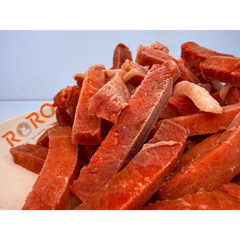 ⭐RORO⭐紐西蘭牛肉絲 / 牛柳 (600g±5%) │ 肉絲0.6×0.6cm / 牛柳1×1cm、規格分切-細節圖6
