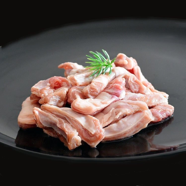 ⭐RORO⭐紐西蘭羊肋條(1kg±5%) │ 原肉條狀、無骨處理、燉滷熱炒首選-細節圖2