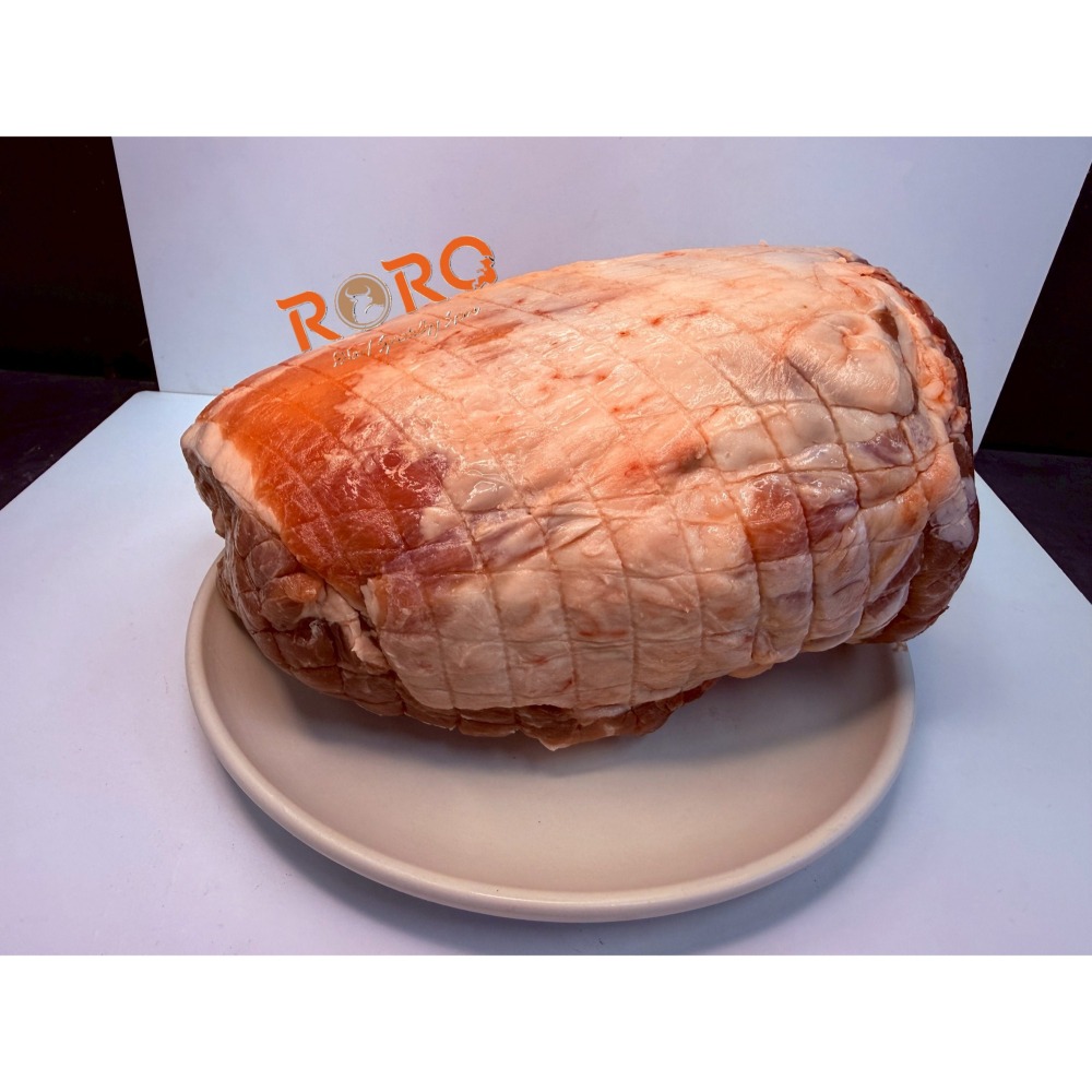 ⭐RORO⭐紐西蘭無骨羔羊肩包(600g±5%)│ 羊排 1.3~1.5cm / 火鍋片 0.2cm、小羔羊、無羊羶味-細節圖3