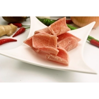 ⭐RORO⭐國產豬前腿(600g±5%) │ 火鍋片0.2cm / 炒片0.4cm、單一部位精選-規格圖4