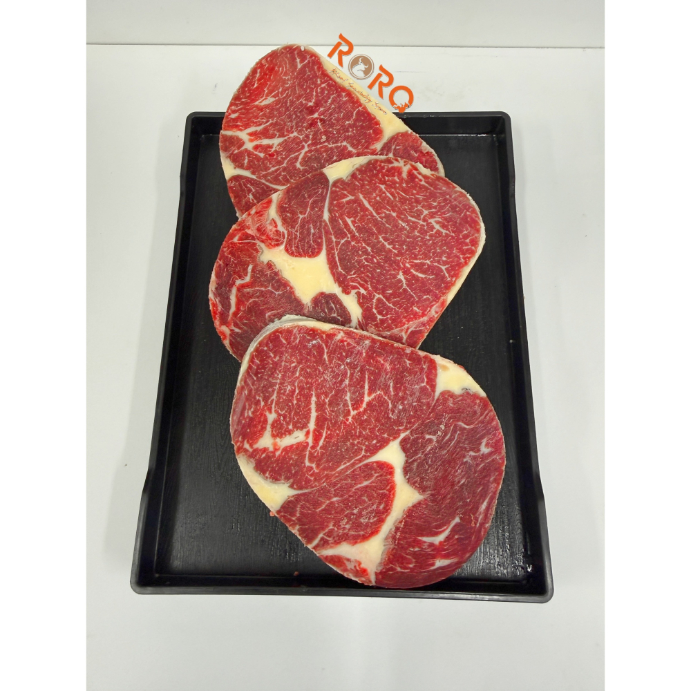 ⭐RORO⭐紐西蘭草飼牛沙朗(1kg±5% / 600g±5%) │ 厚切牛排 2cm / 火鍋片 0.2cm-細節圖3