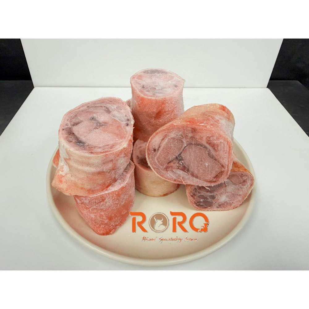 ⭐RORO⭐國產豬腳圈(中段 / 全段 / 豬腳丁) (1kg±5%) │ 已切塊、燉滷首選-規格圖7