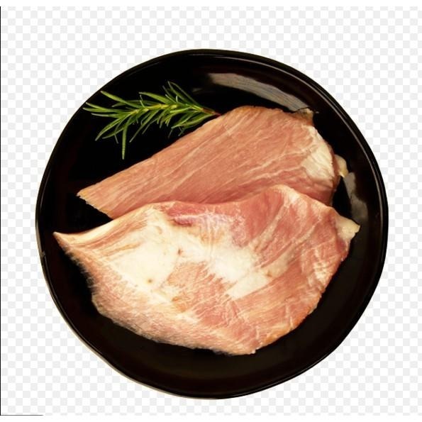 台灣松阪豬 正松阪/豬頸肉/頸花肉 1.2kg±5%-細節圖2