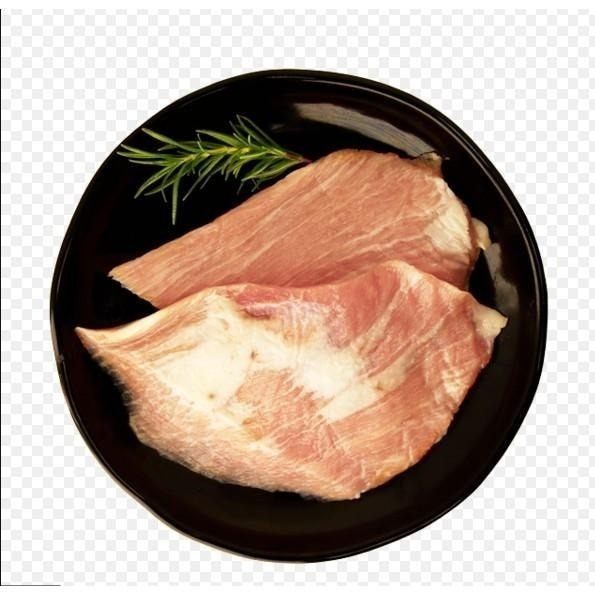 ⭐RORO⭐國產松阪豬(1.2kg±5%) │ 限量精華、黃金六兩、稀有部位-細節圖2