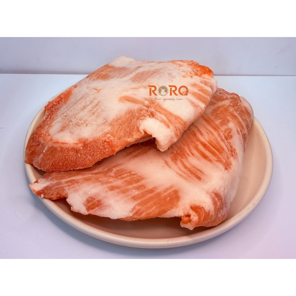 ⭐RORO⭐國產松阪豬(1.2kg±5%) │ 限量精華、黃金六兩、稀有部位-細節圖2