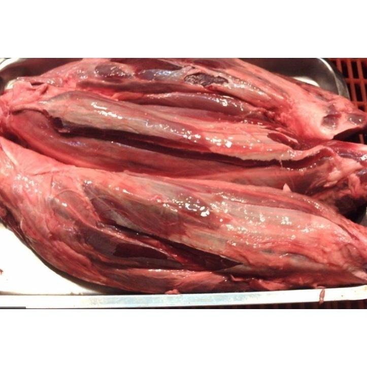 南美洲花腱/ 2.4公斤±5%/ 附滷包 每袋約2-3條(雙層PE袋裝)-細節圖2