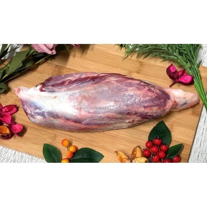 南美洲花腱/ 2.4公斤±5%/ 附滷包 每袋約2-3條(雙層PE袋裝)-細節圖3