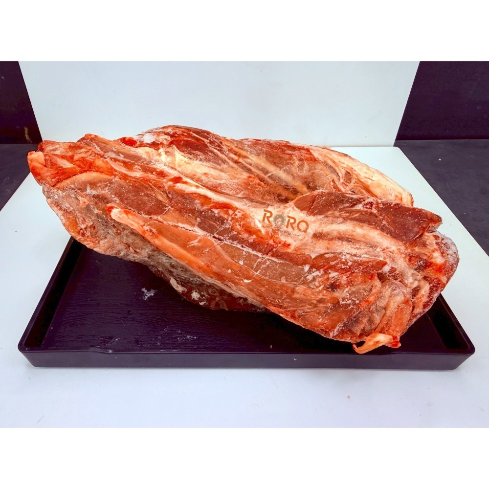 ⭐RORO⭐南美洲嚴選花腱｜整條原肉 / 專業切塊、Q彈多汁、燉滷首選、雙層PE袋裝-細節圖2
