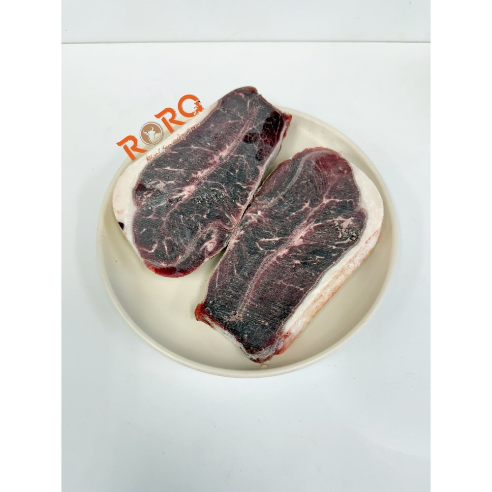 ⭐RORO⭐美國CH板腱牛排/火鍋片(1kg±5%) │ CH等級、低脂純肉、規格說明-細節圖3