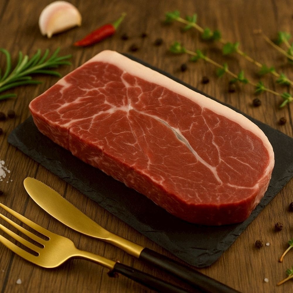 板腱牛排 1kg±5%