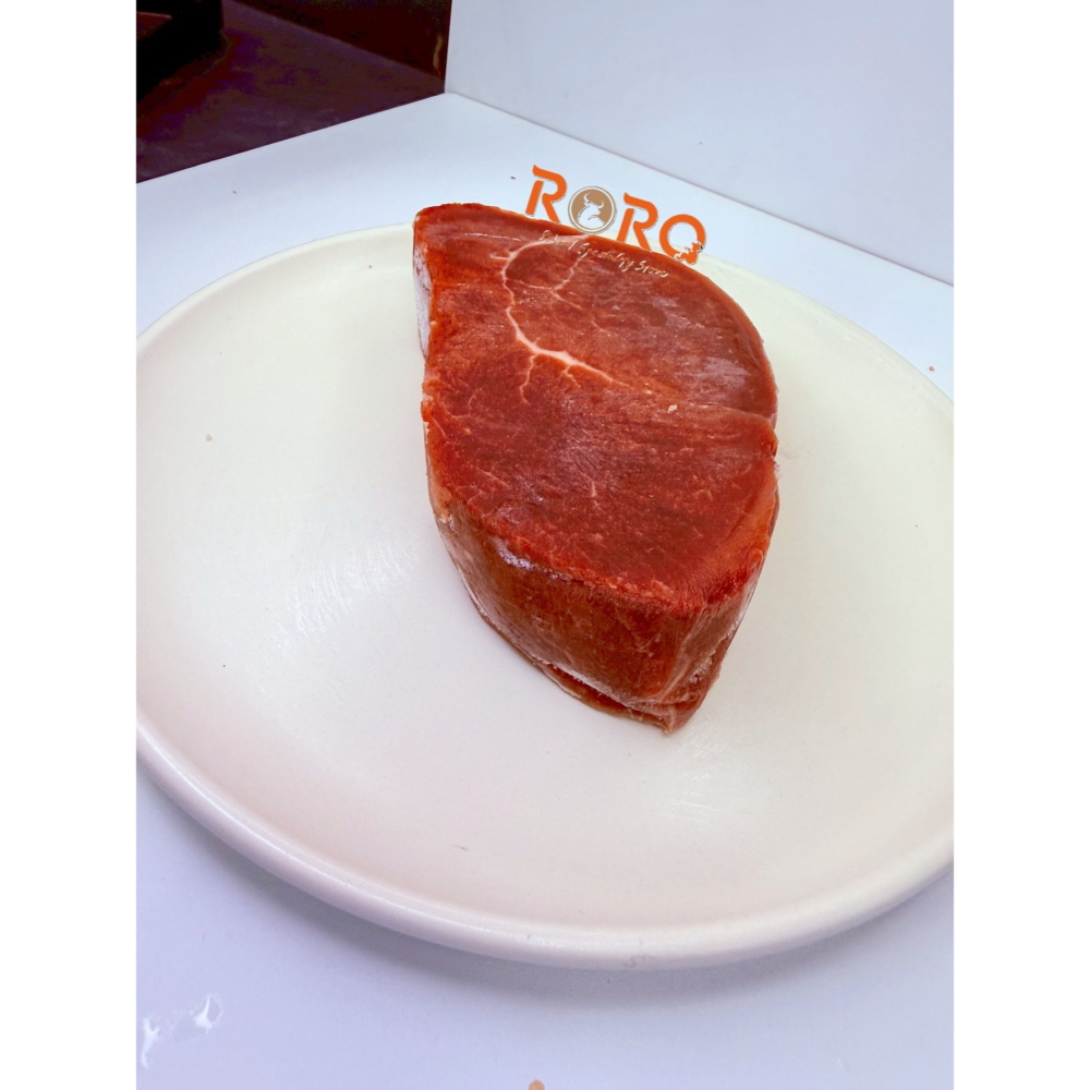 ⭐RORO⭐巴拉圭草飼牛菲力 1kg±5% | 2.5cm 厚切、原生切塊規格-細節圖3