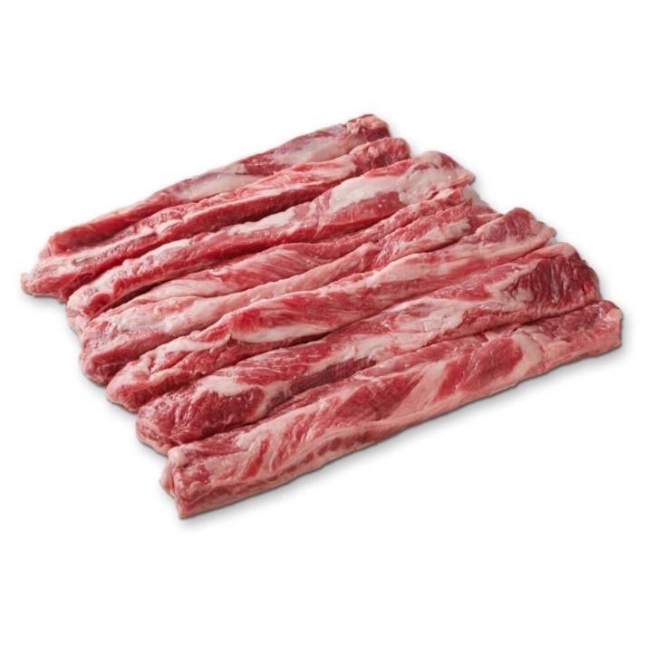 南美洲 牛肋條 1kg±5%-細節圖2