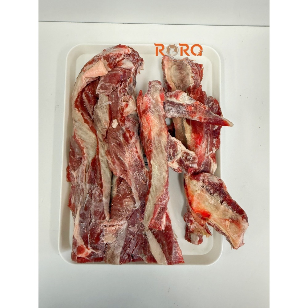 ⭐RORO⭐南美洲牛肋條(1kg±5%) │ 在地分切、無骨處理、紅燒首選-細節圖2